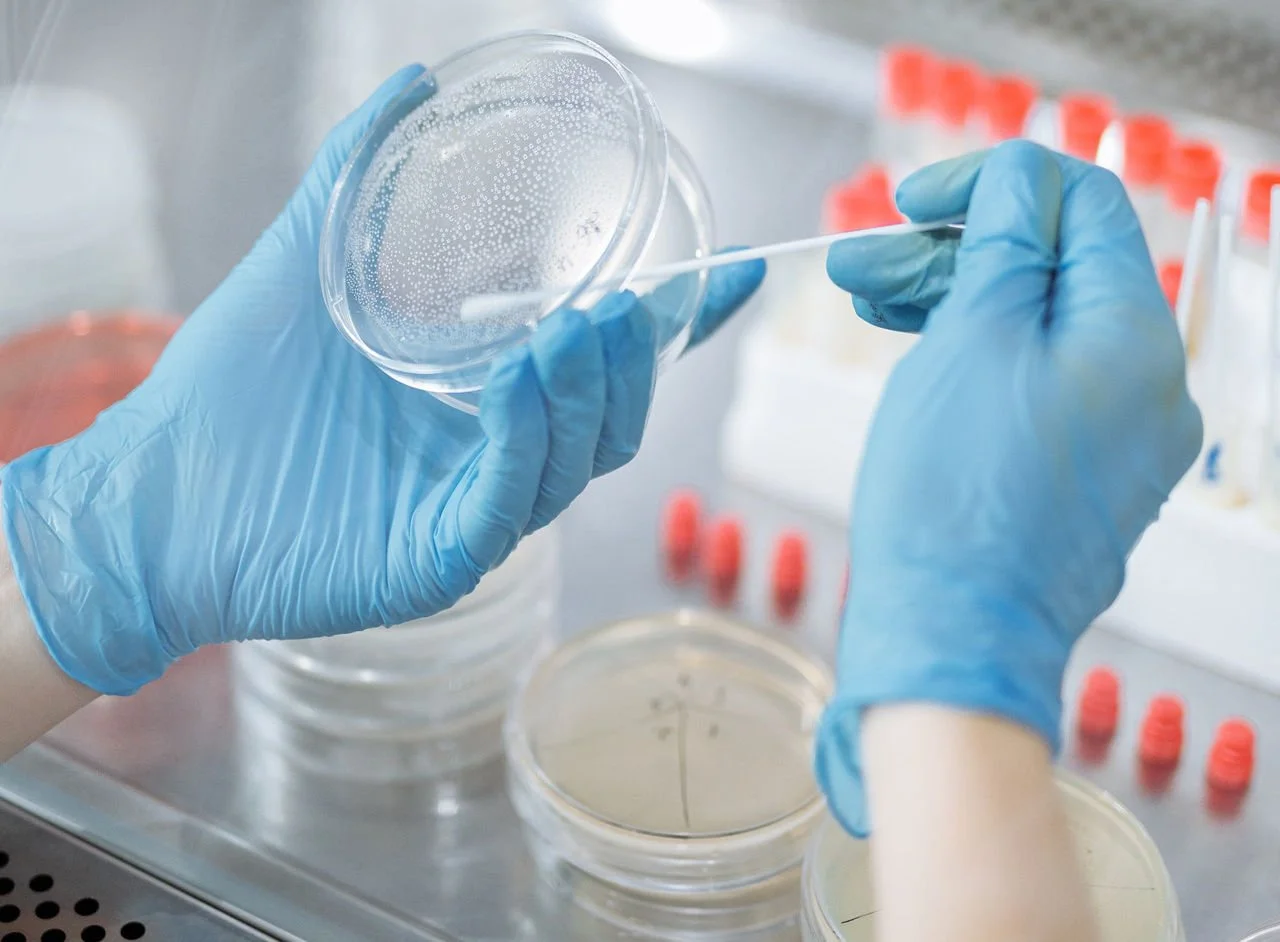 Legionella risk assessment testing in London